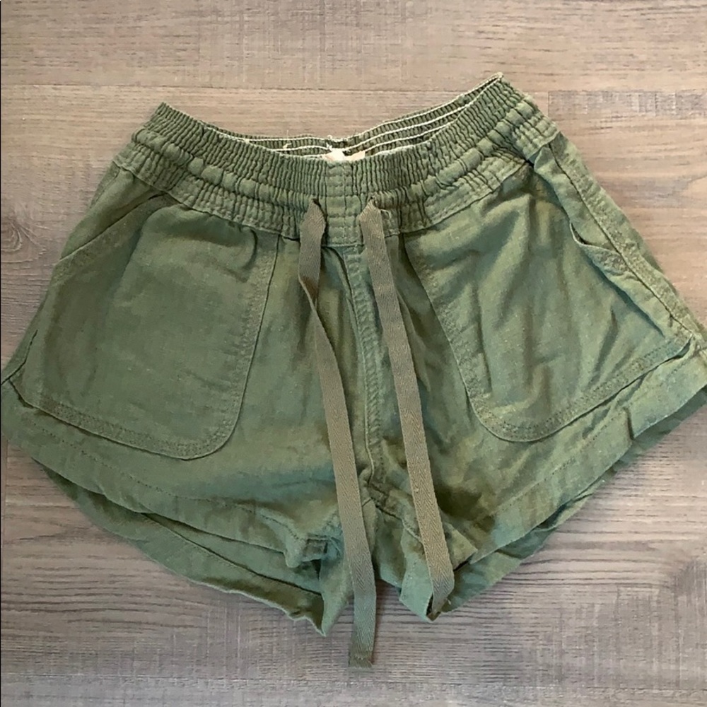 shorts